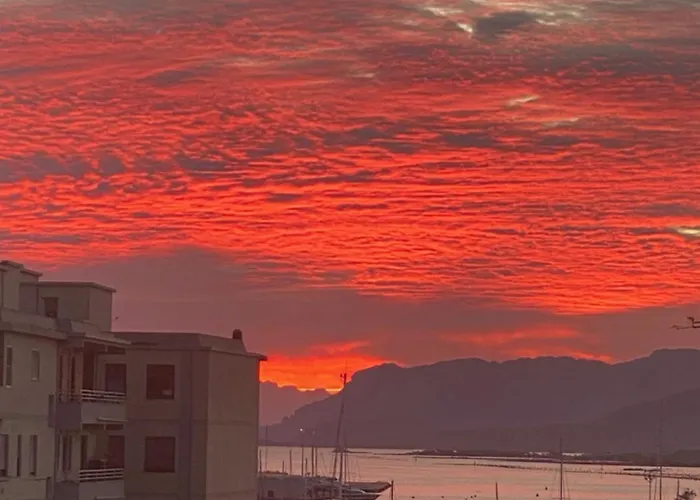 L'essenza 4* אולביה