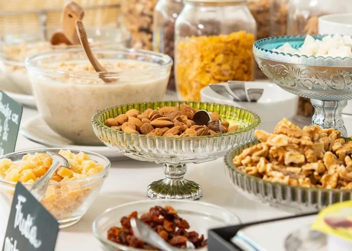 L'essenza אולביה