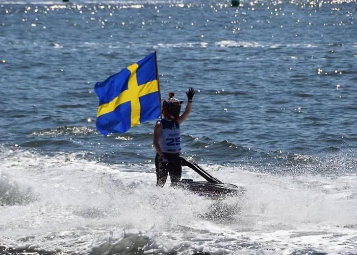 מלון L'essenza 4*