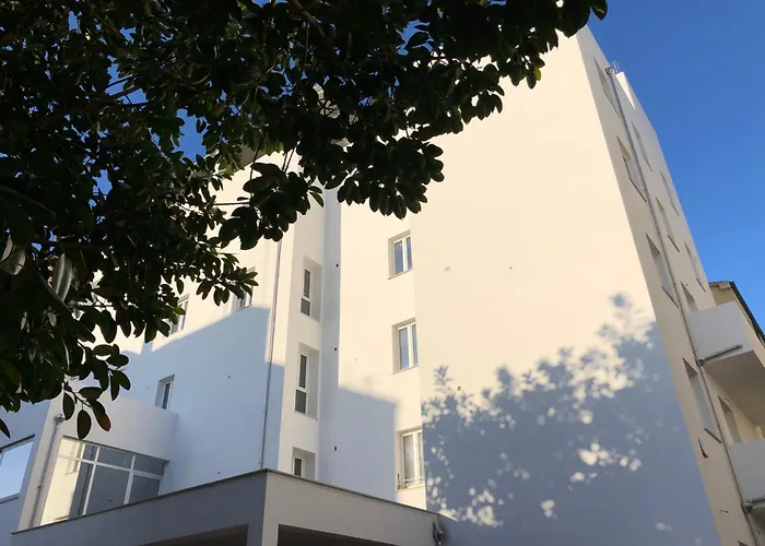 L'essenza אולביה