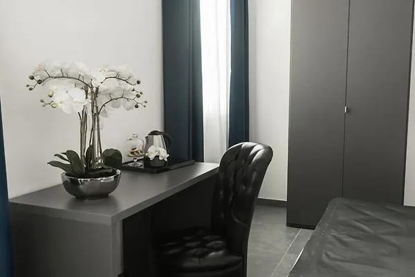 מלון L'essenza 4*